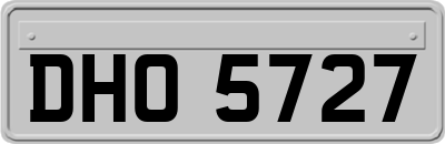 DHO5727
