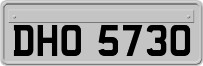 DHO5730