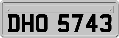DHO5743