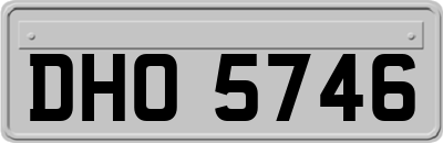 DHO5746