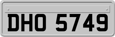 DHO5749