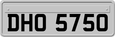 DHO5750
