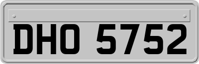 DHO5752