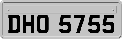 DHO5755