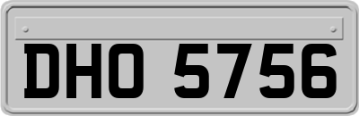 DHO5756
