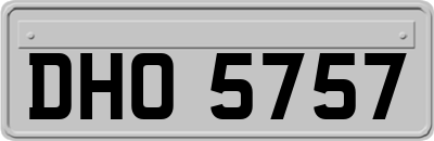 DHO5757