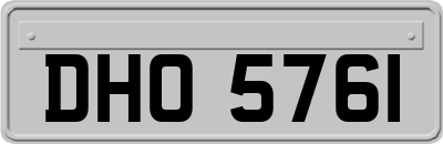 DHO5761