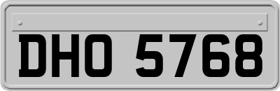 DHO5768