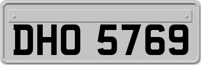 DHO5769