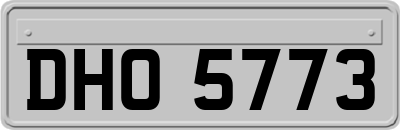 DHO5773