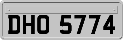 DHO5774