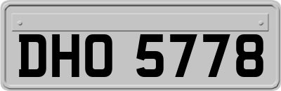 DHO5778