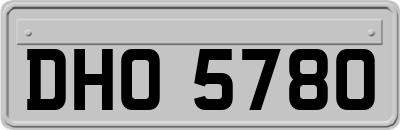 DHO5780