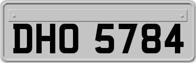 DHO5784