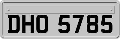 DHO5785