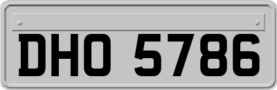 DHO5786