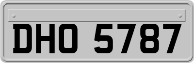 DHO5787