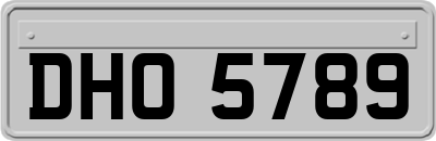 DHO5789