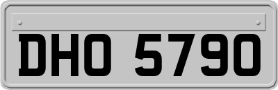 DHO5790