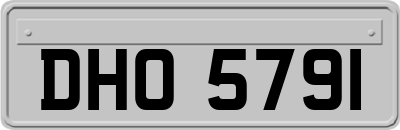DHO5791