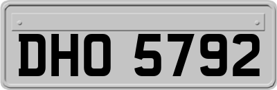 DHO5792