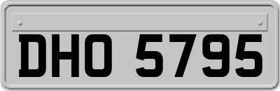 DHO5795
