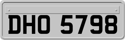 DHO5798