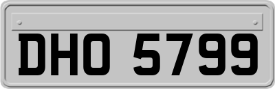 DHO5799