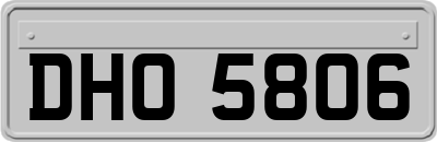 DHO5806