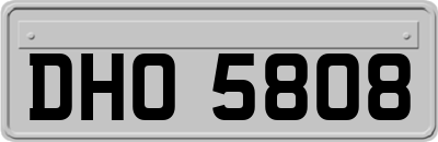 DHO5808