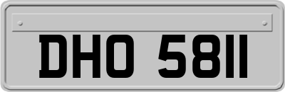 DHO5811