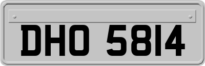 DHO5814