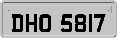DHO5817