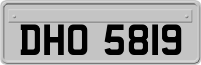 DHO5819