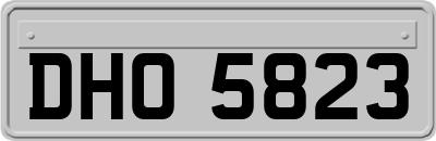 DHO5823