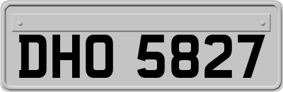 DHO5827