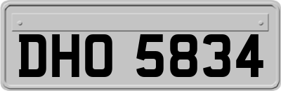 DHO5834