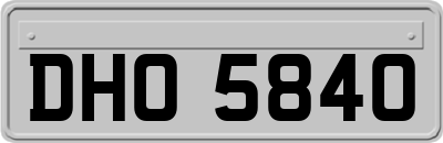 DHO5840
