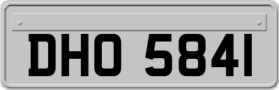 DHO5841
