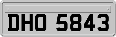 DHO5843