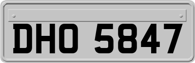 DHO5847