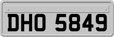 DHO5849