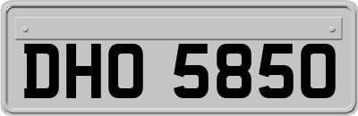 DHO5850
