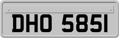 DHO5851
