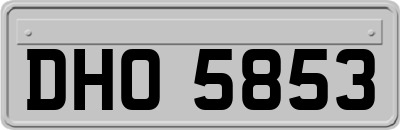 DHO5853