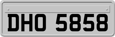 DHO5858