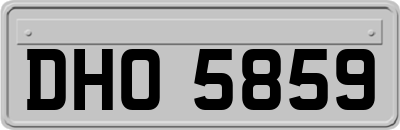 DHO5859