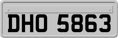 DHO5863