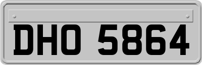 DHO5864