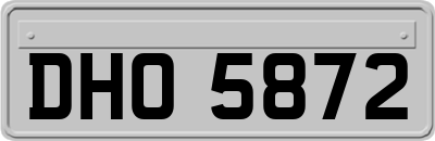 DHO5872